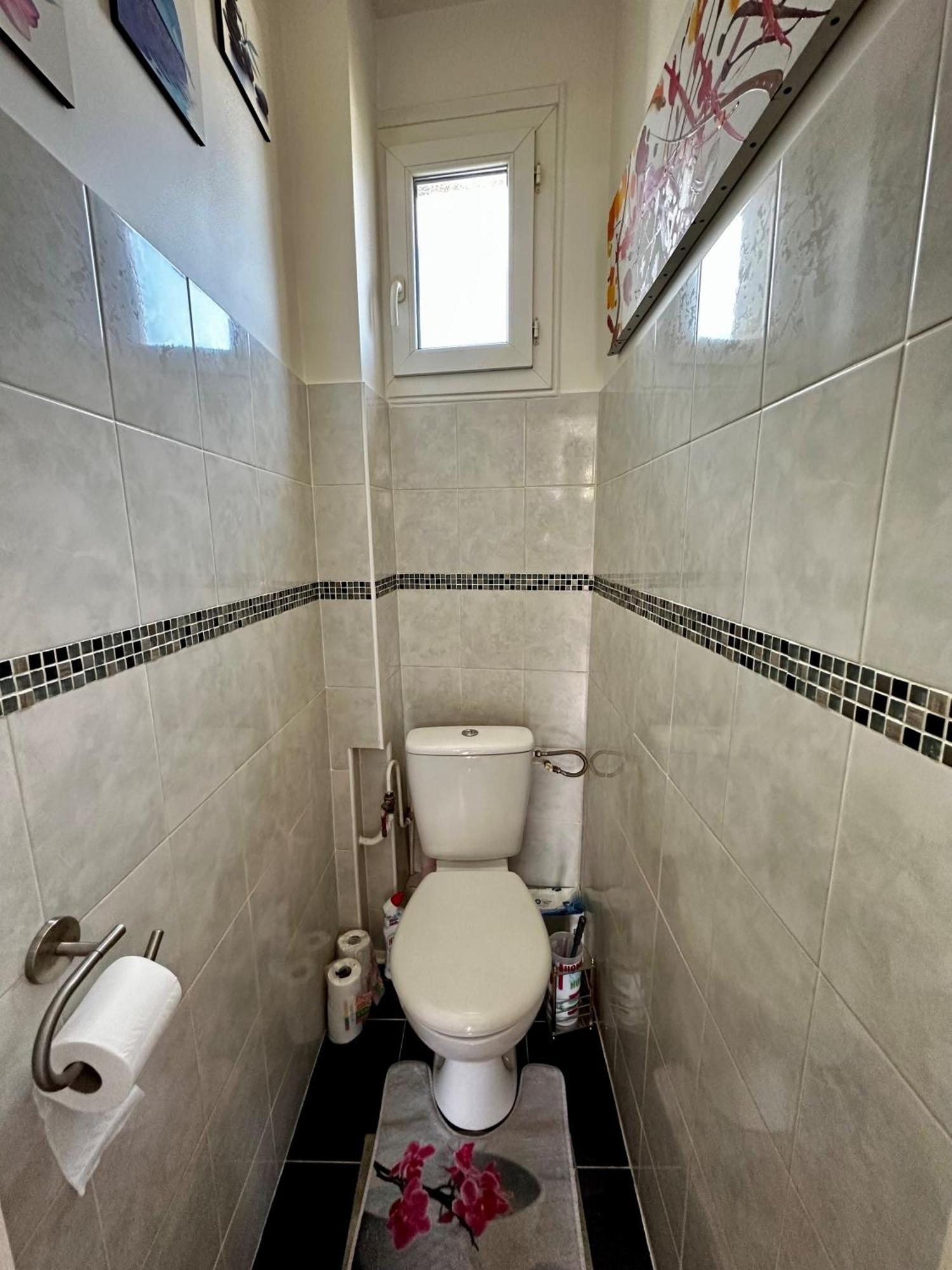 Appartement Sainte Elisabeth - Republique Paris Exterior foto